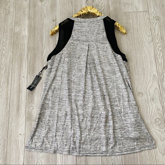 Doe & Rae workout top - Picture 5 of 6